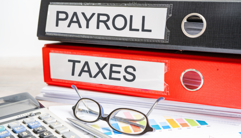 Maximizing Your Business Efficiency: How Comprehensive Payroll, Bookkeeping, and Tax Services Can Boost Your Success